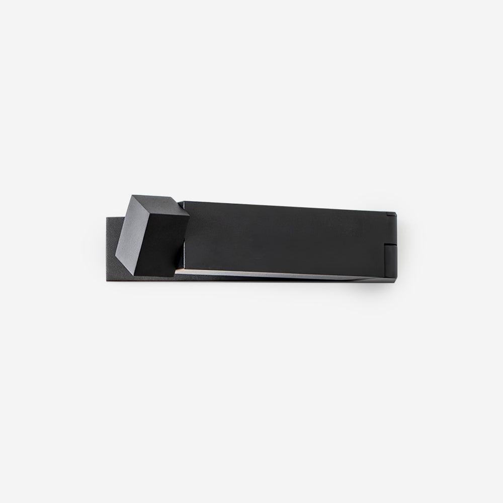 Alloy Applique Murale LED Minimaliste