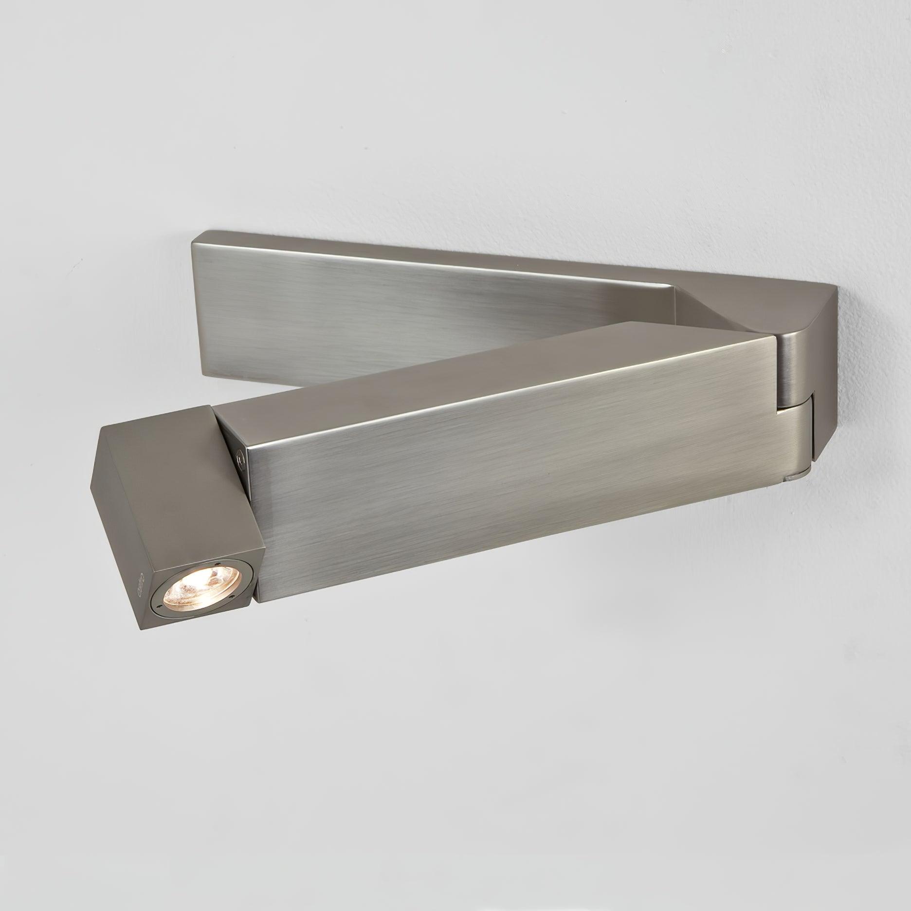 Alloy Applique Murale LED Minimaliste