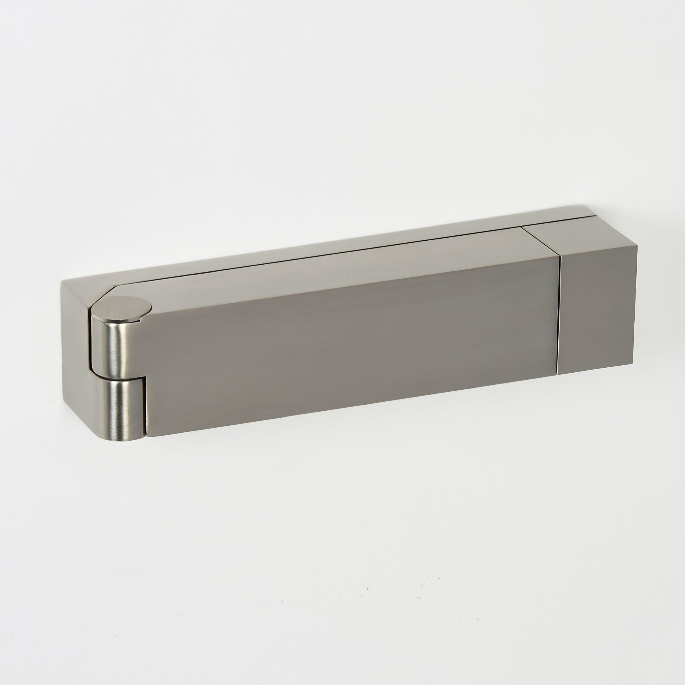 Alloy Applique Murale LED Minimaliste