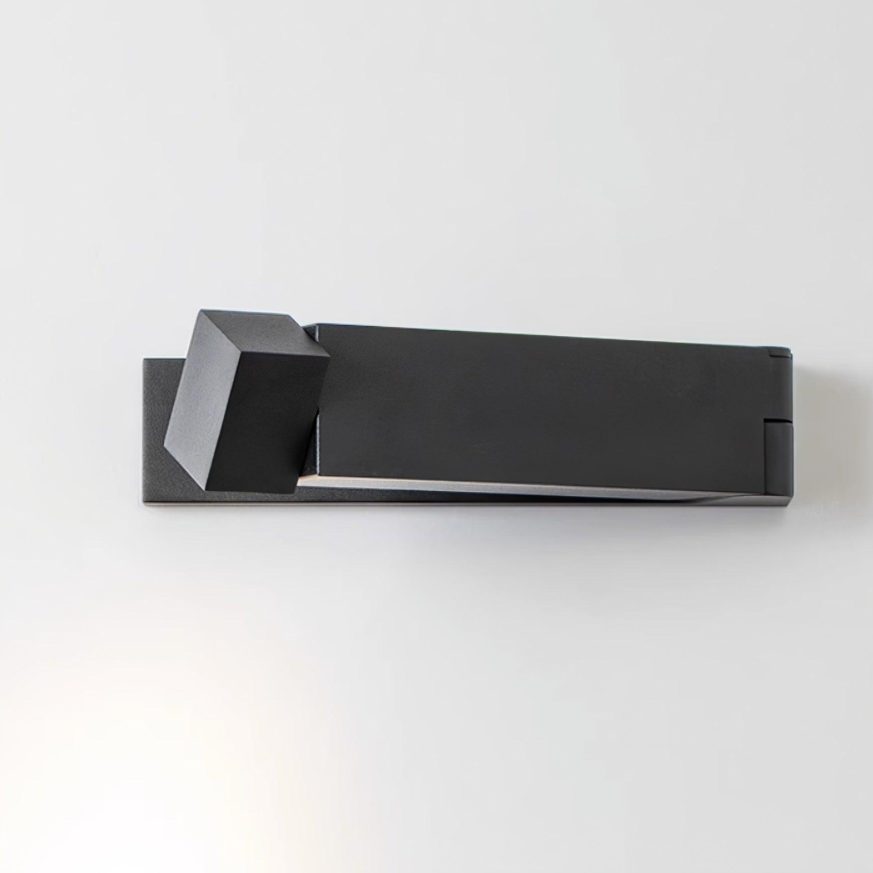 Alloy Applique Murale LED Minimaliste