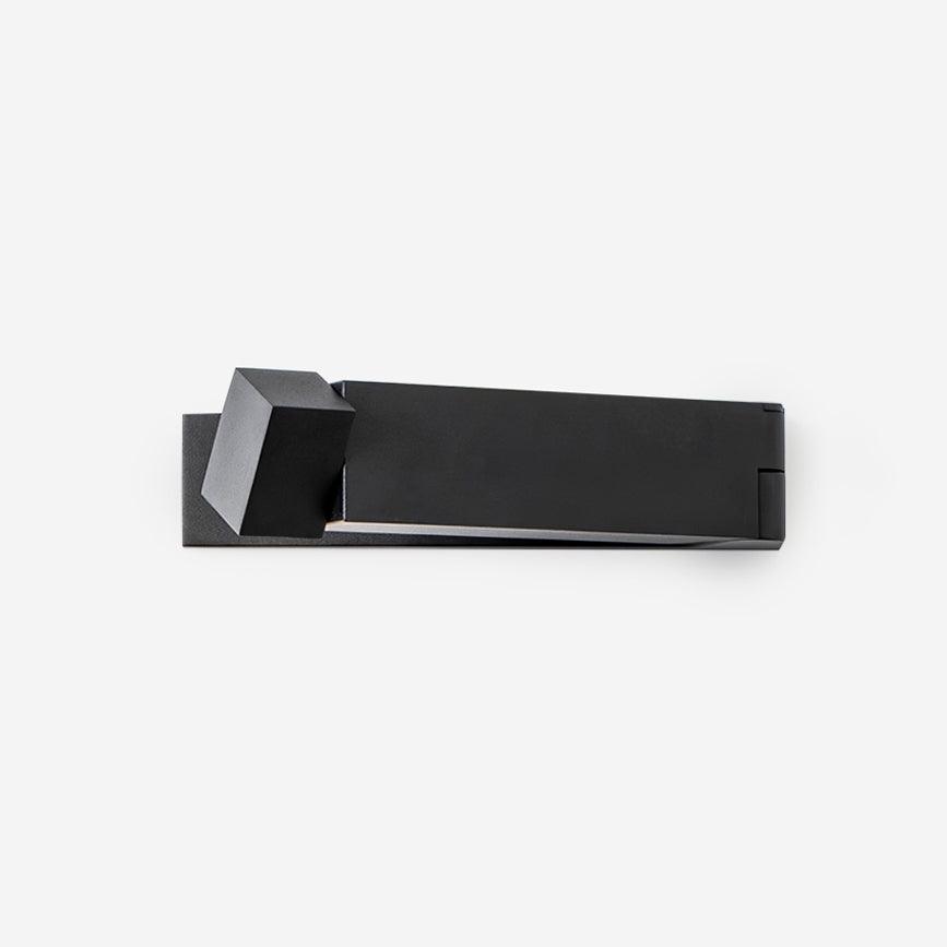 Alloy Applique Murale LED Minimaliste