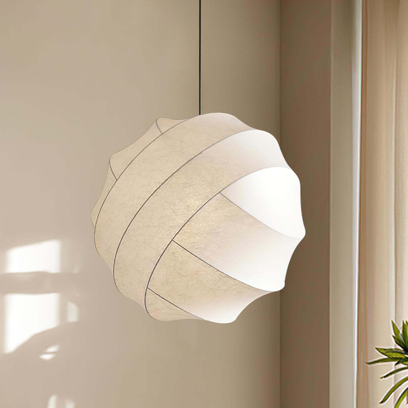 Bubble Lampe Suspendue Moderne Ball