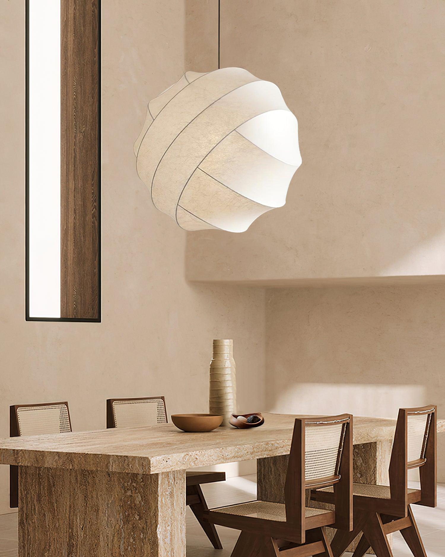 Bubble Lampe Suspendue Moderne Ball