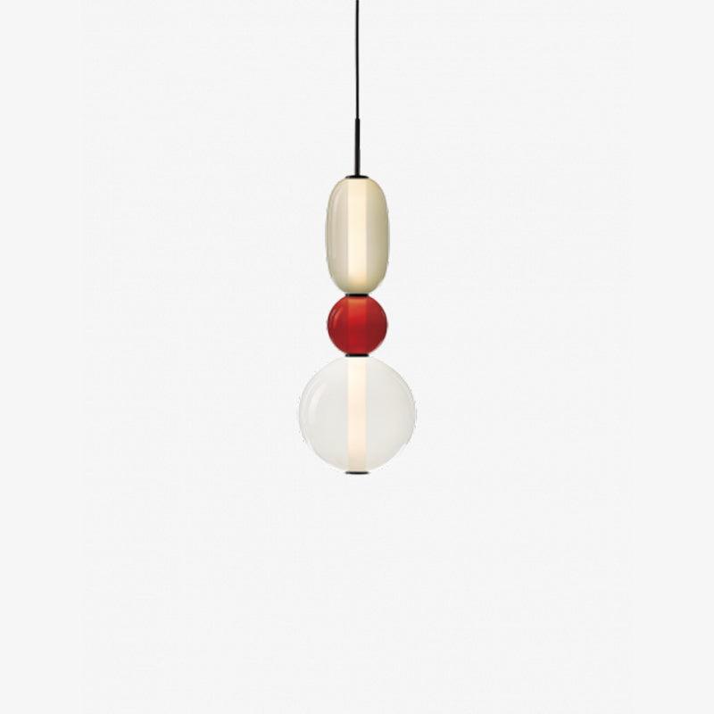 Orba Suspension en Verre Cristallisé