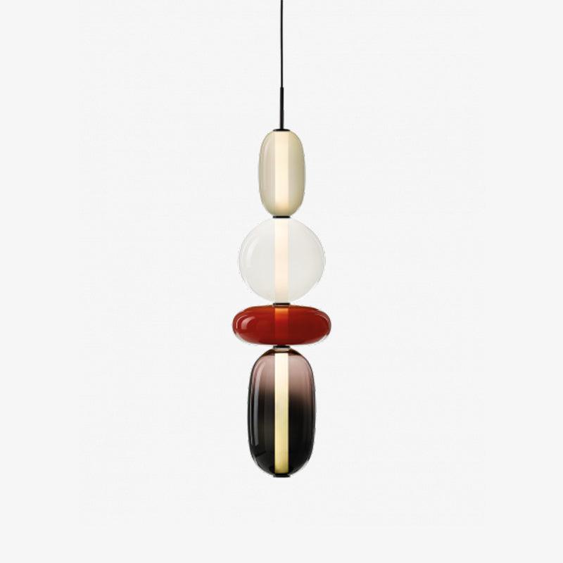 Orba Suspension en Verre Cristallisé