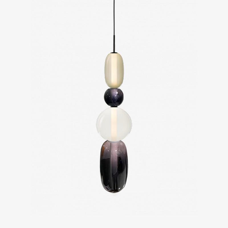 Orba Suspension en Verre Cristallisé
