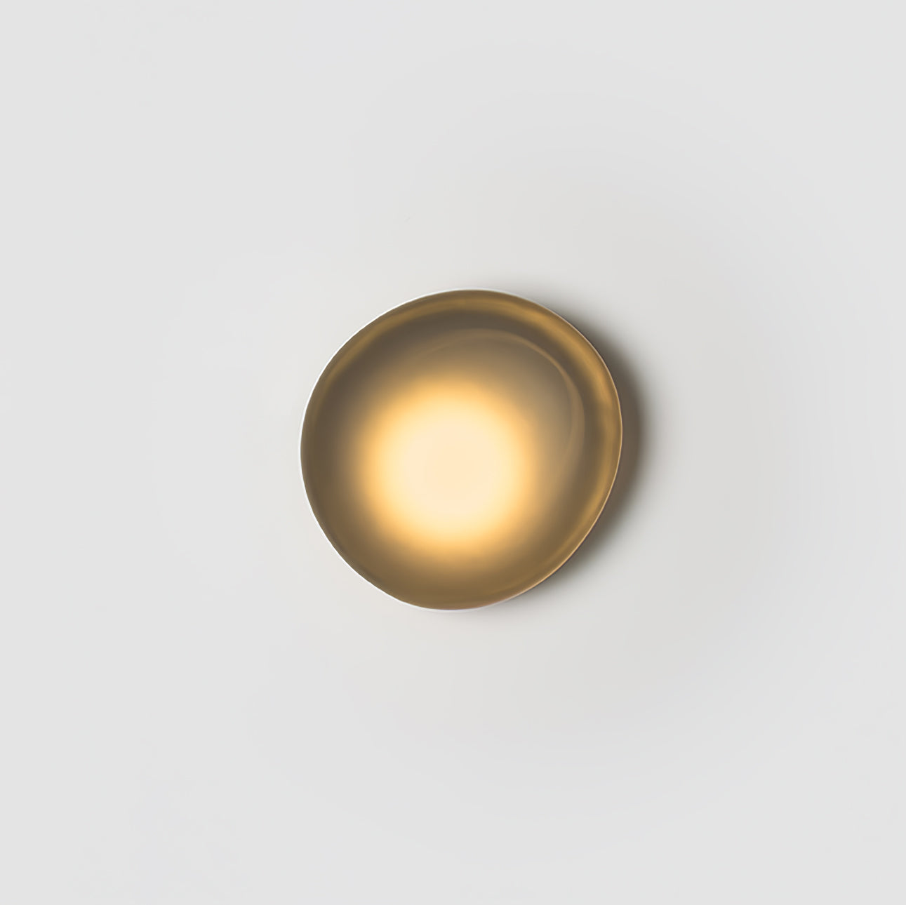 Lustra Applique Murale Verre Bulle