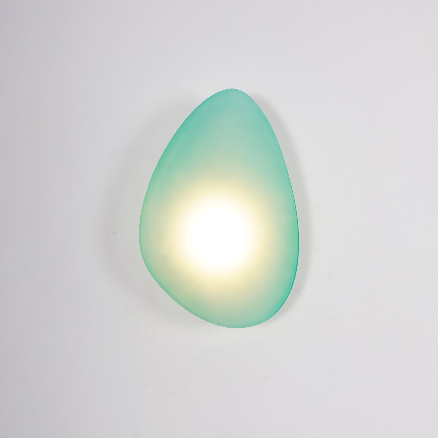 Lustra Applique Murale Verre Bulle
