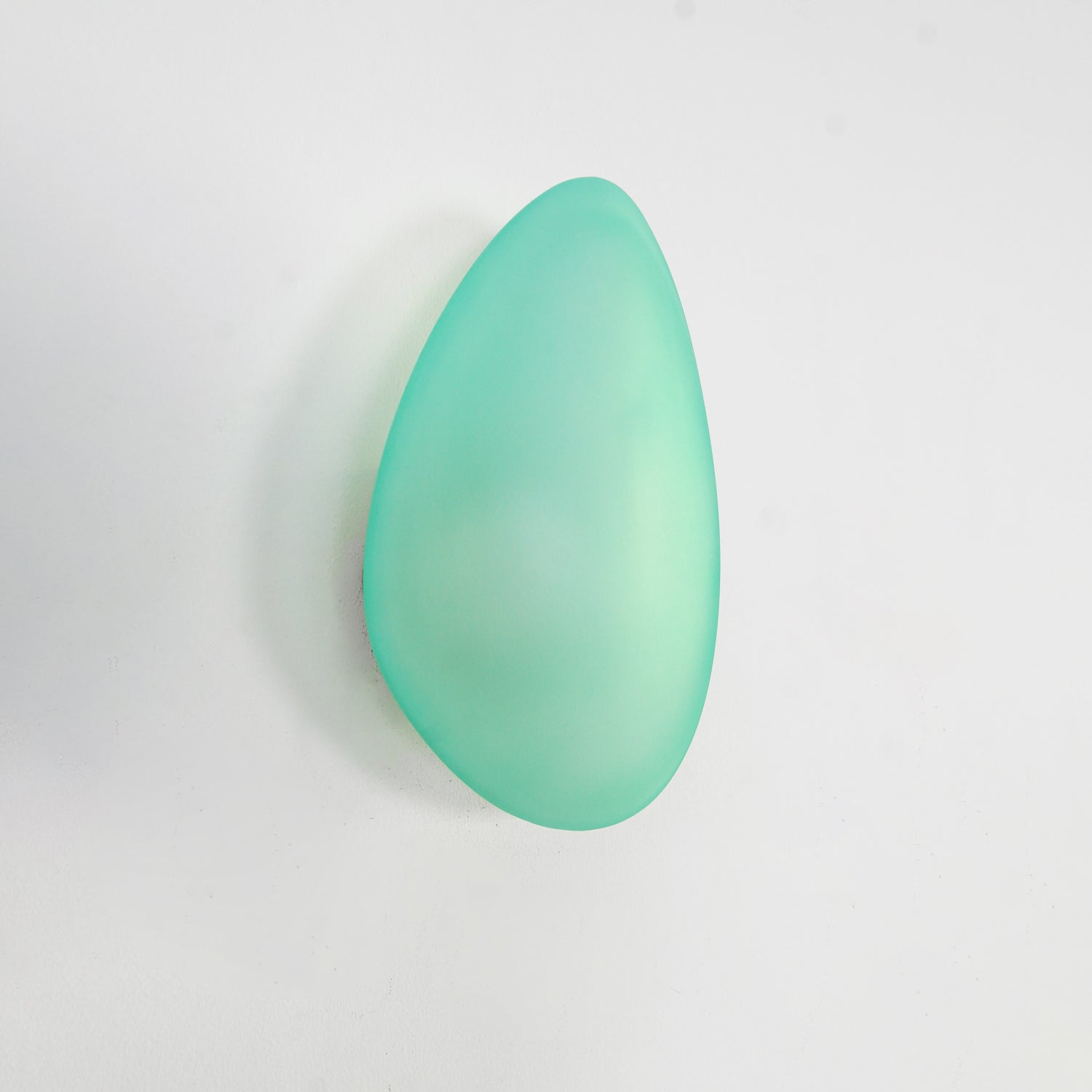 Lustra Applique Murale Verre Bulle