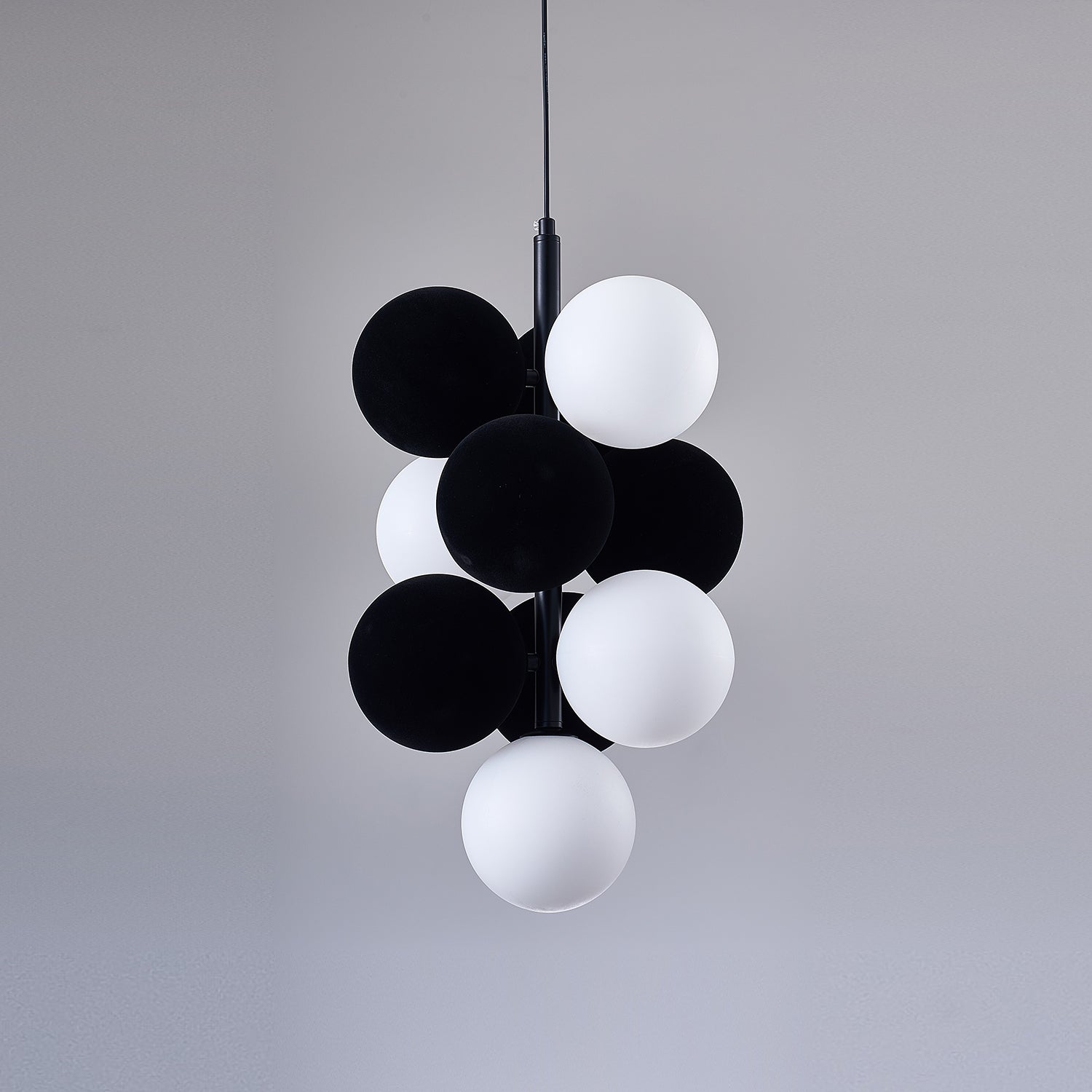 Lucy Suspension Floaton Bubbles