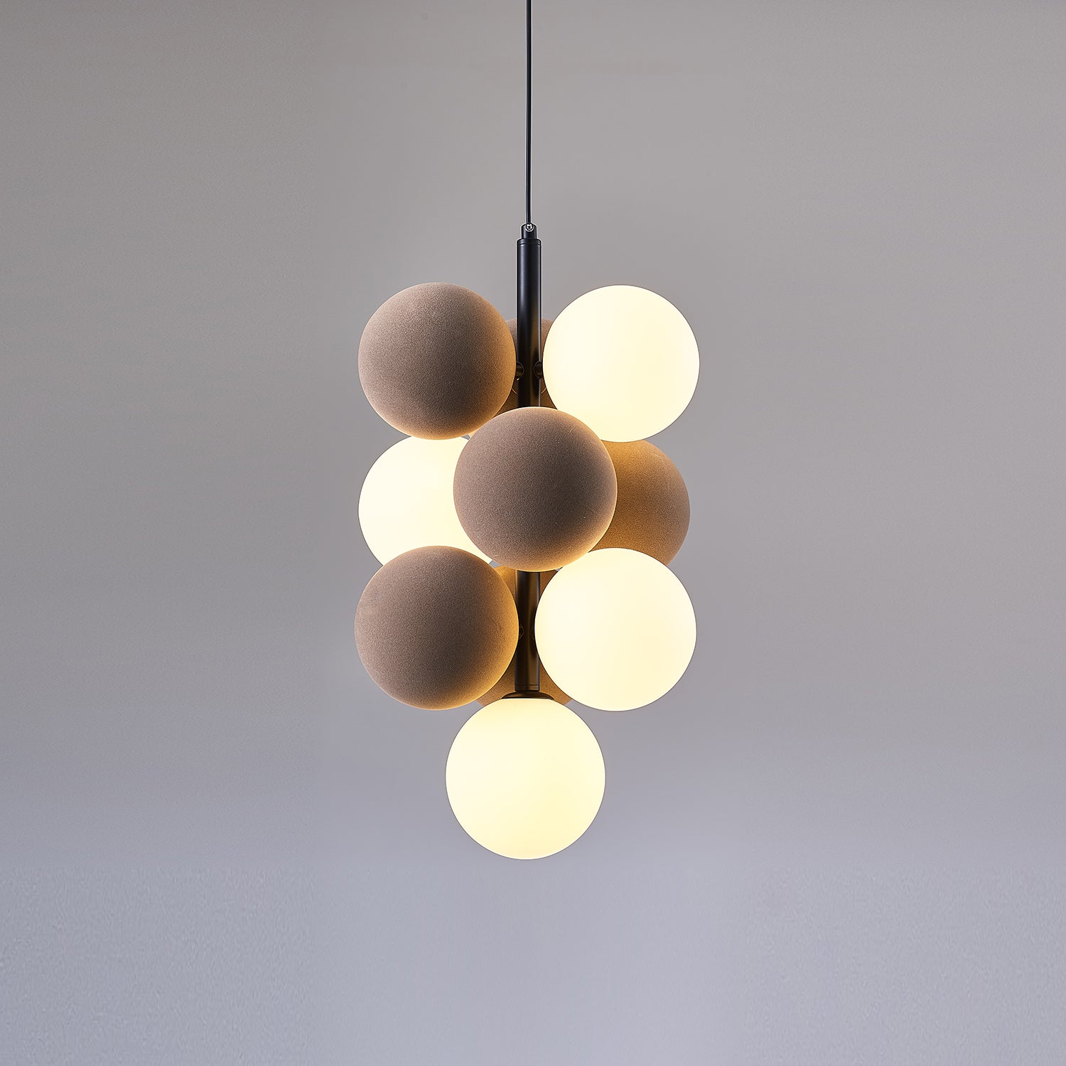 Lucy Suspension Floaton Bubbles