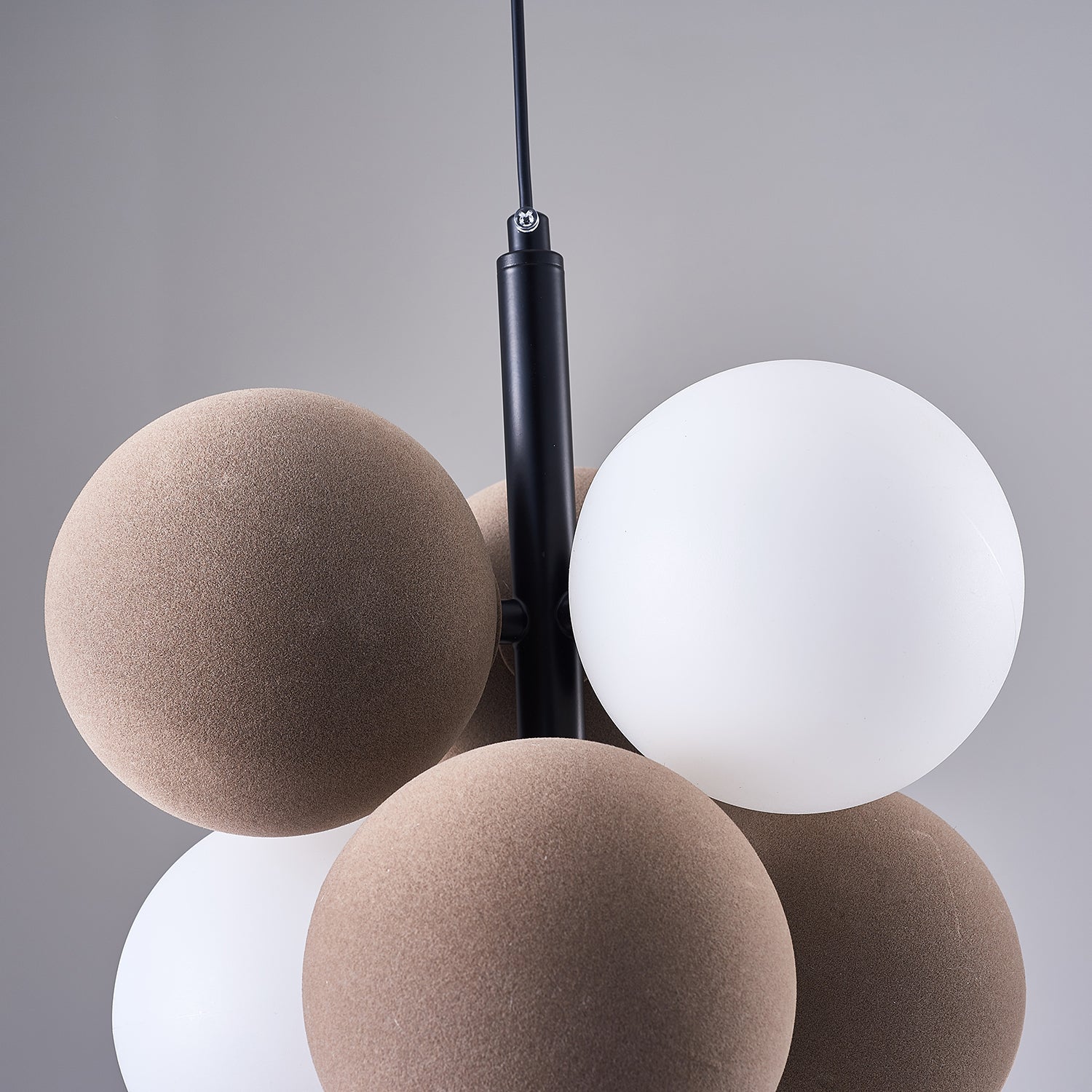 Lucy Suspension Floaton Bubbles