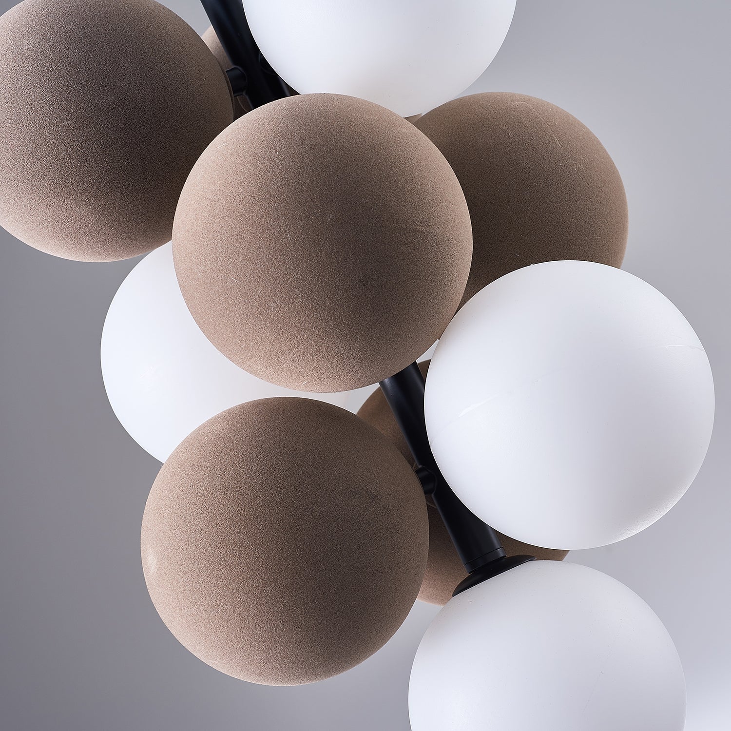 Lucy Suspension Floaton Bubbles
