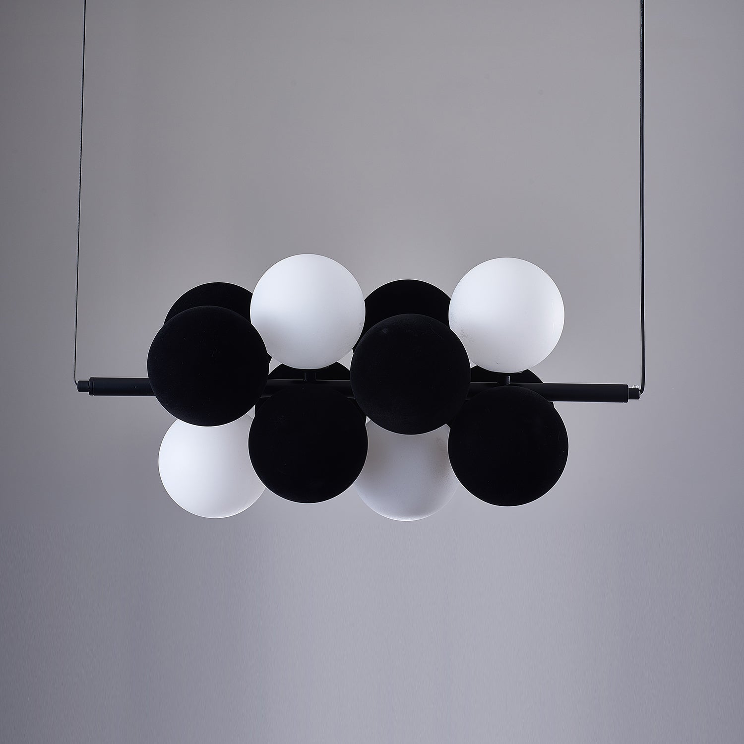 Lucy Suspension Floaton Bubbles