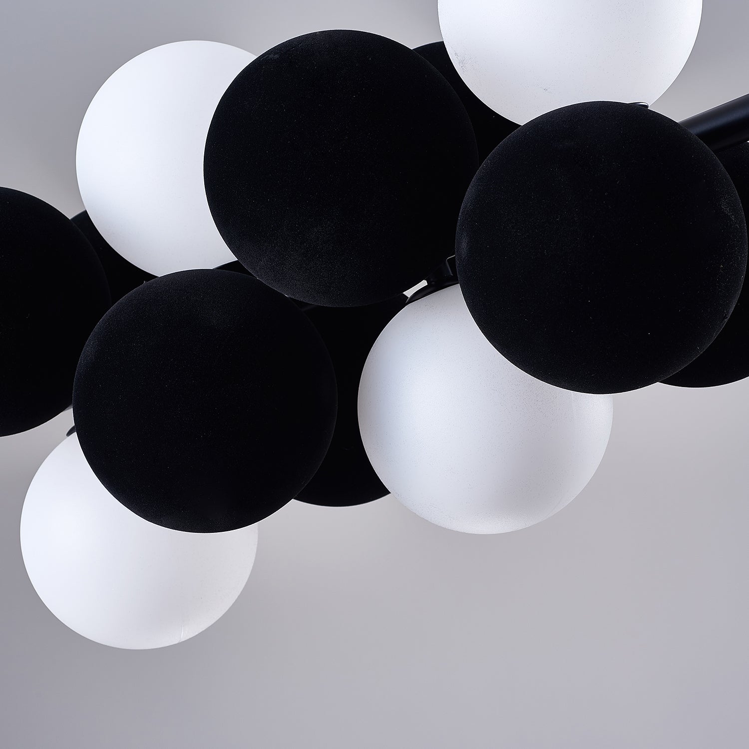 Lucy Suspension Floaton Bubbles