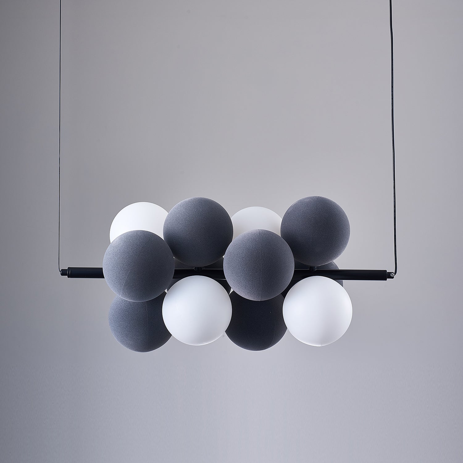 Lucy Suspension Floaton Bubbles