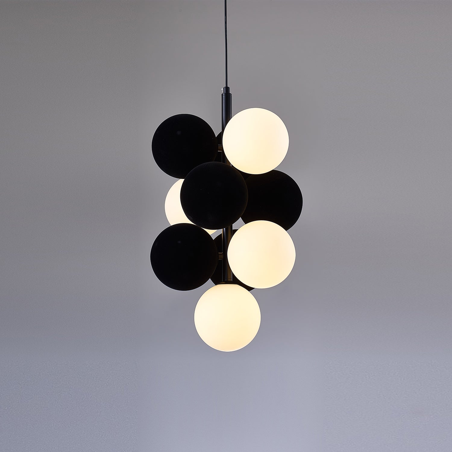 Lucy Suspension Floaton Bubbles