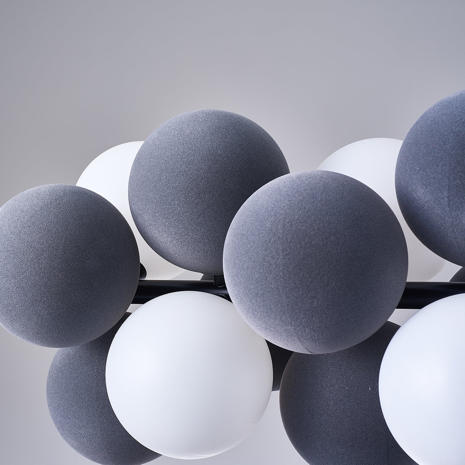 Lucy Suspension Floaton Bubbles