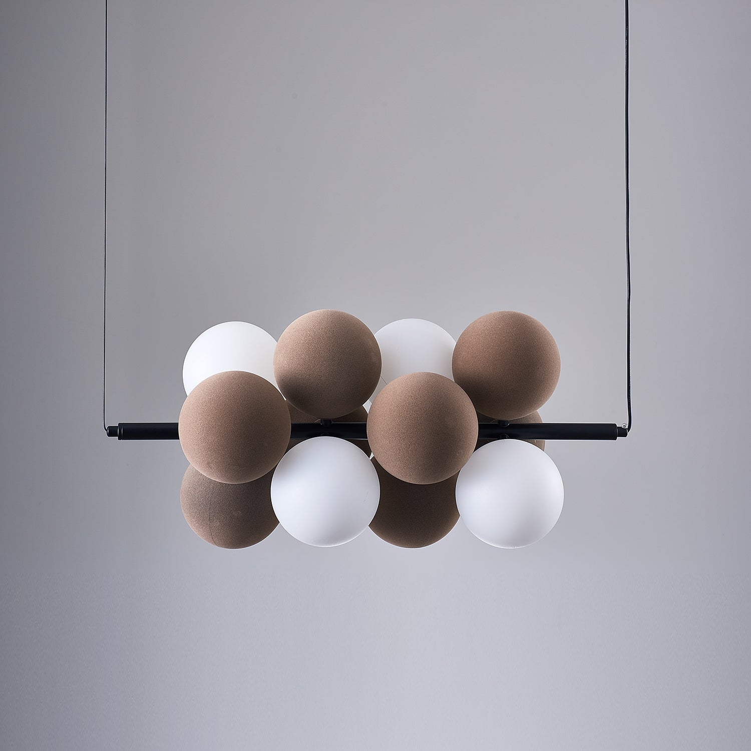 Lucy Suspension Floaton Bubbles