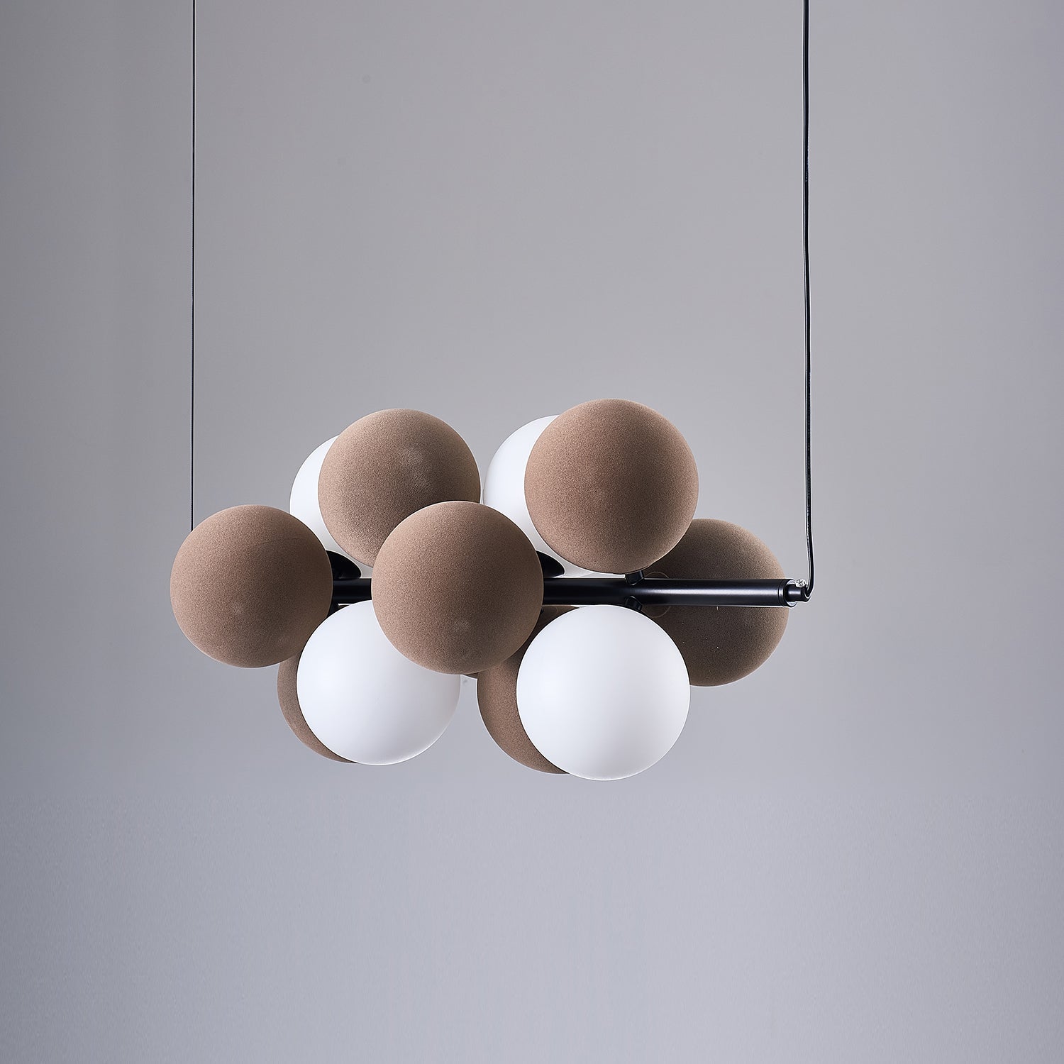 Lucy Suspension Floaton Bubbles