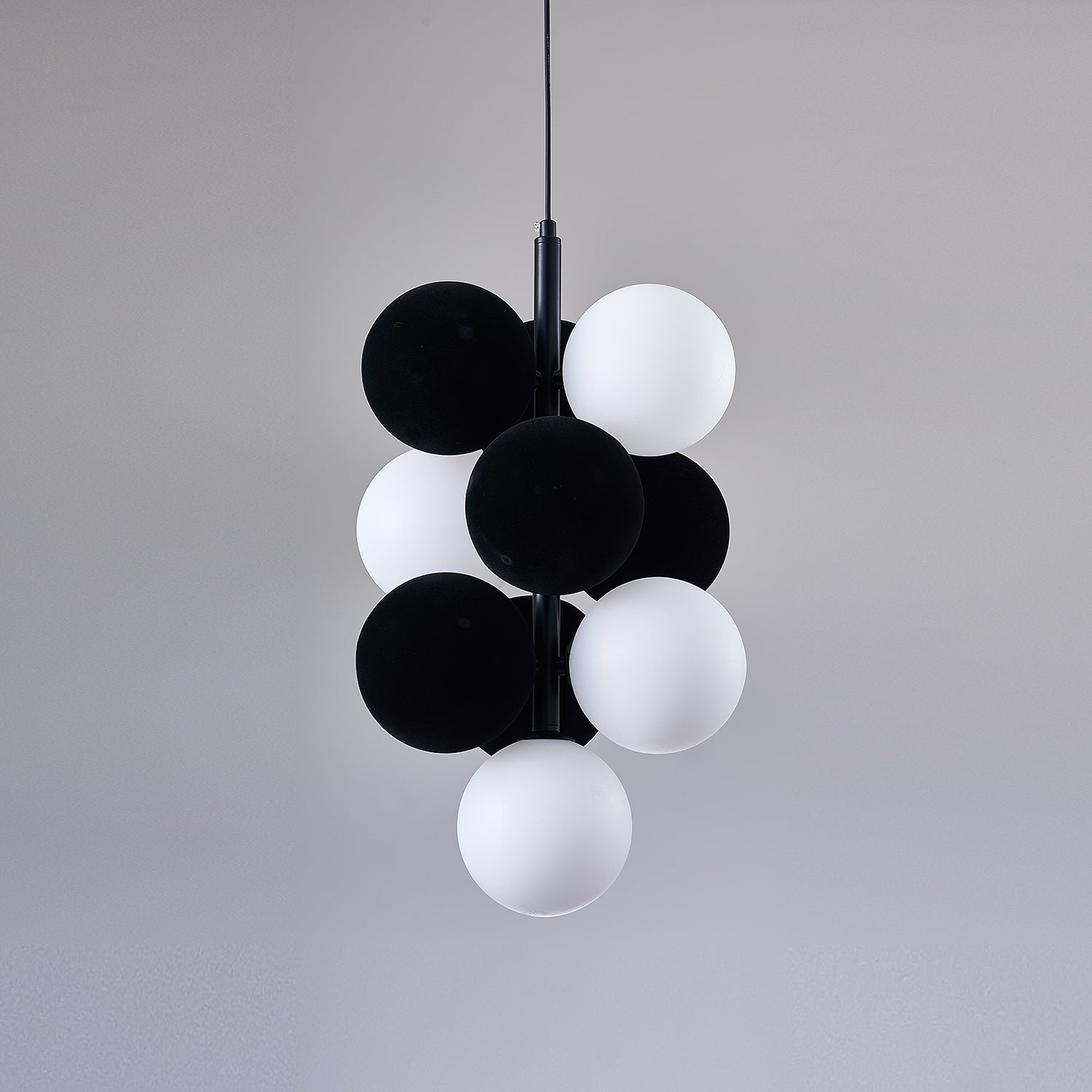 Lucy Suspension Floaton Bubbles