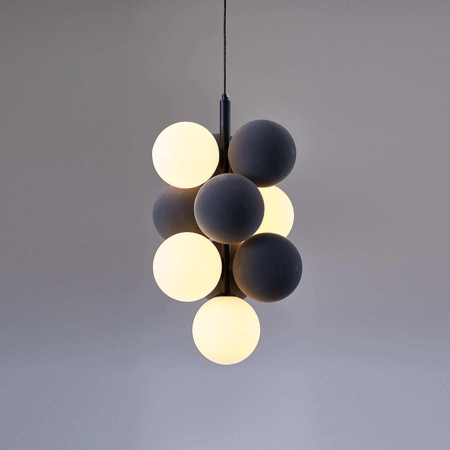 Lucy Suspension Floaton Bubbles
