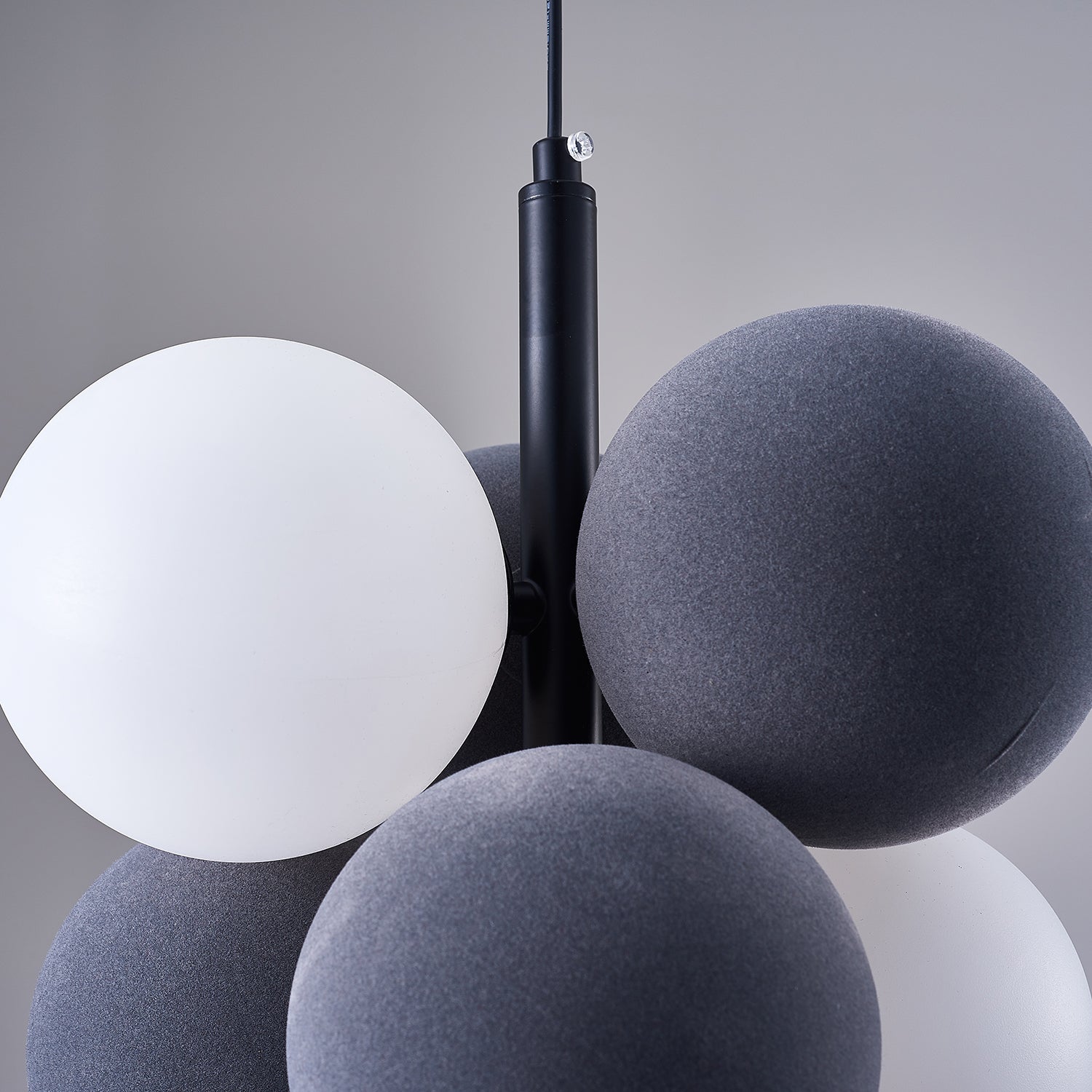 Lucy Suspension Floaton Bubbles