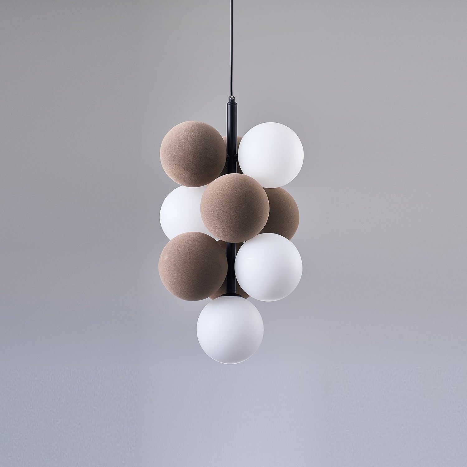 Lucy Suspension Floaton Bubbles
