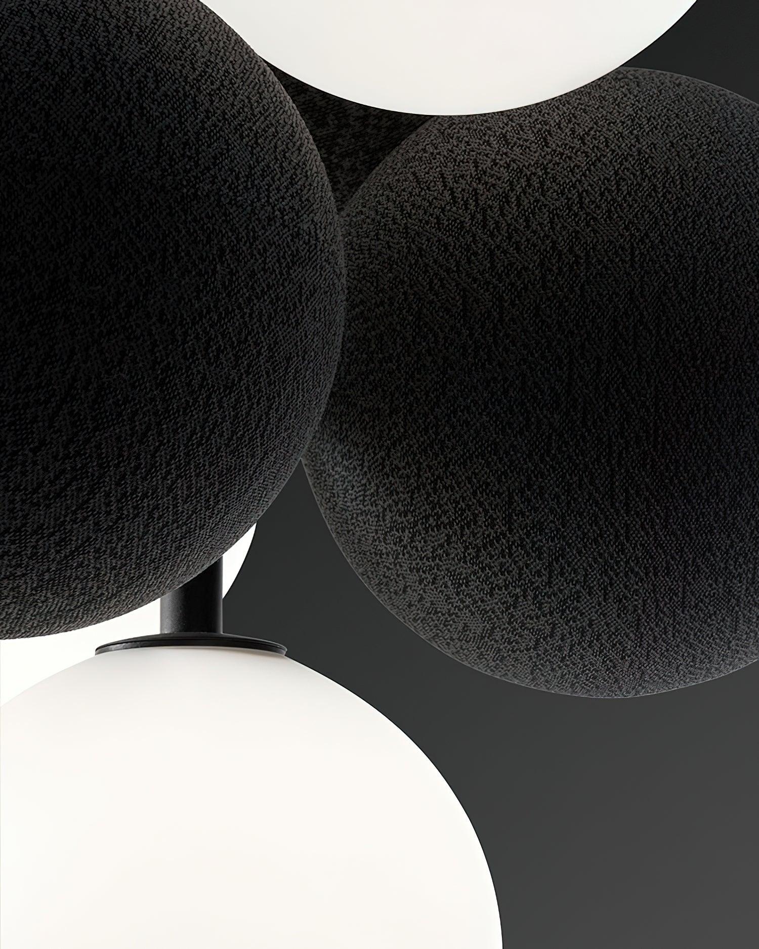 Lucy Suspension Floaton Bubbles