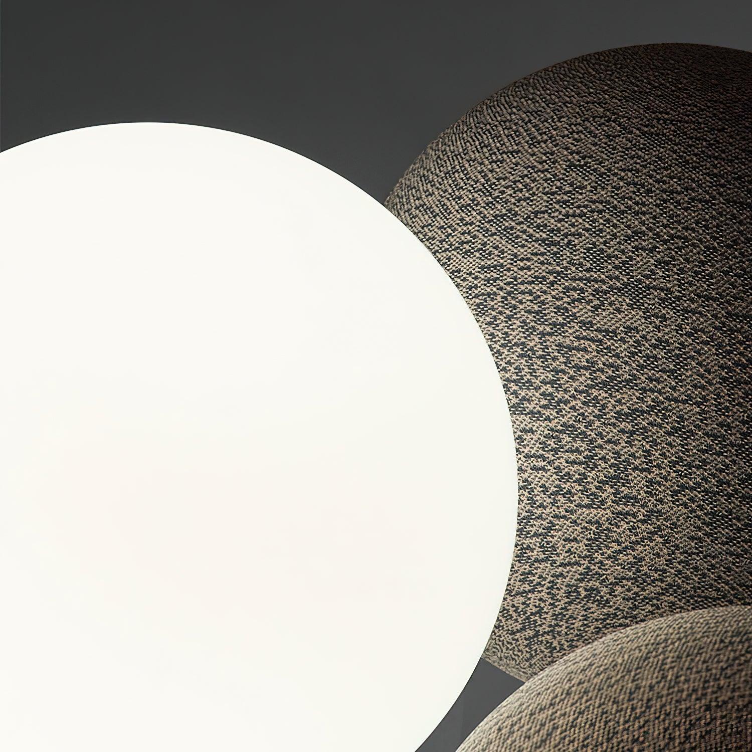 Lucy Suspension Floaton Bubbles
