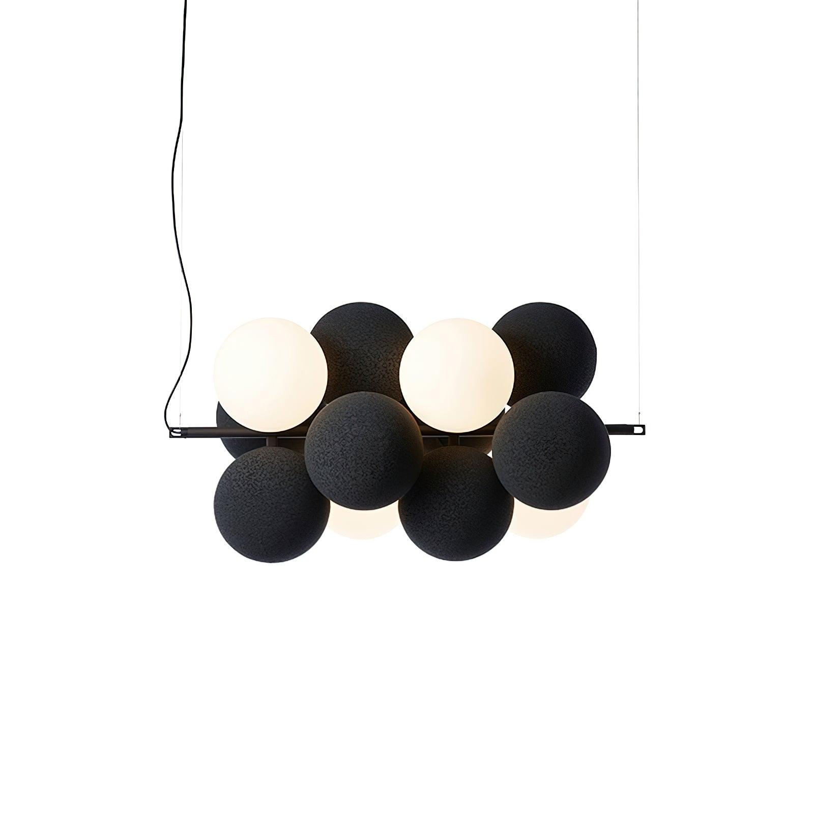 Lucy Suspension Floaton Bubbles