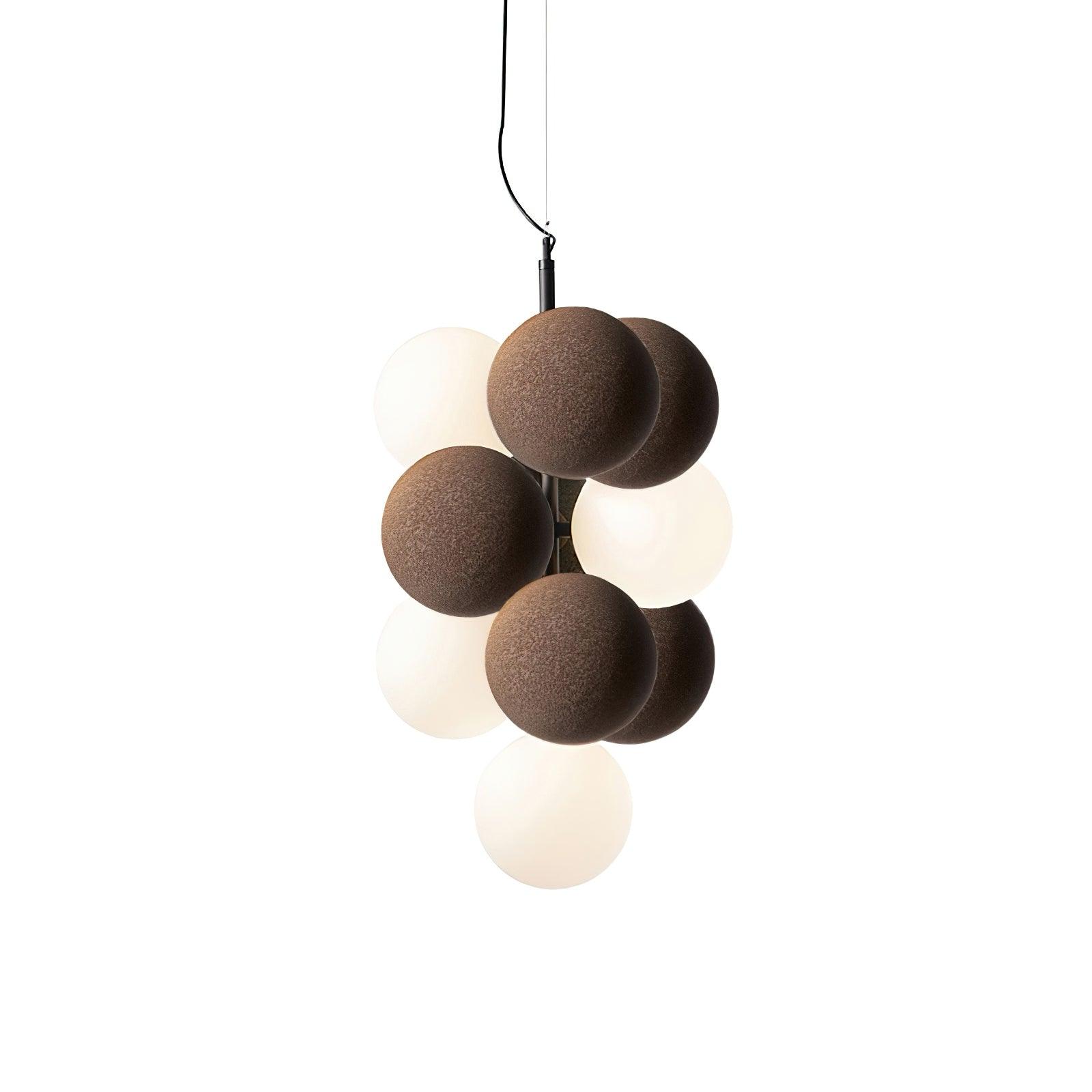 Lucy Suspension Floaton Bubbles