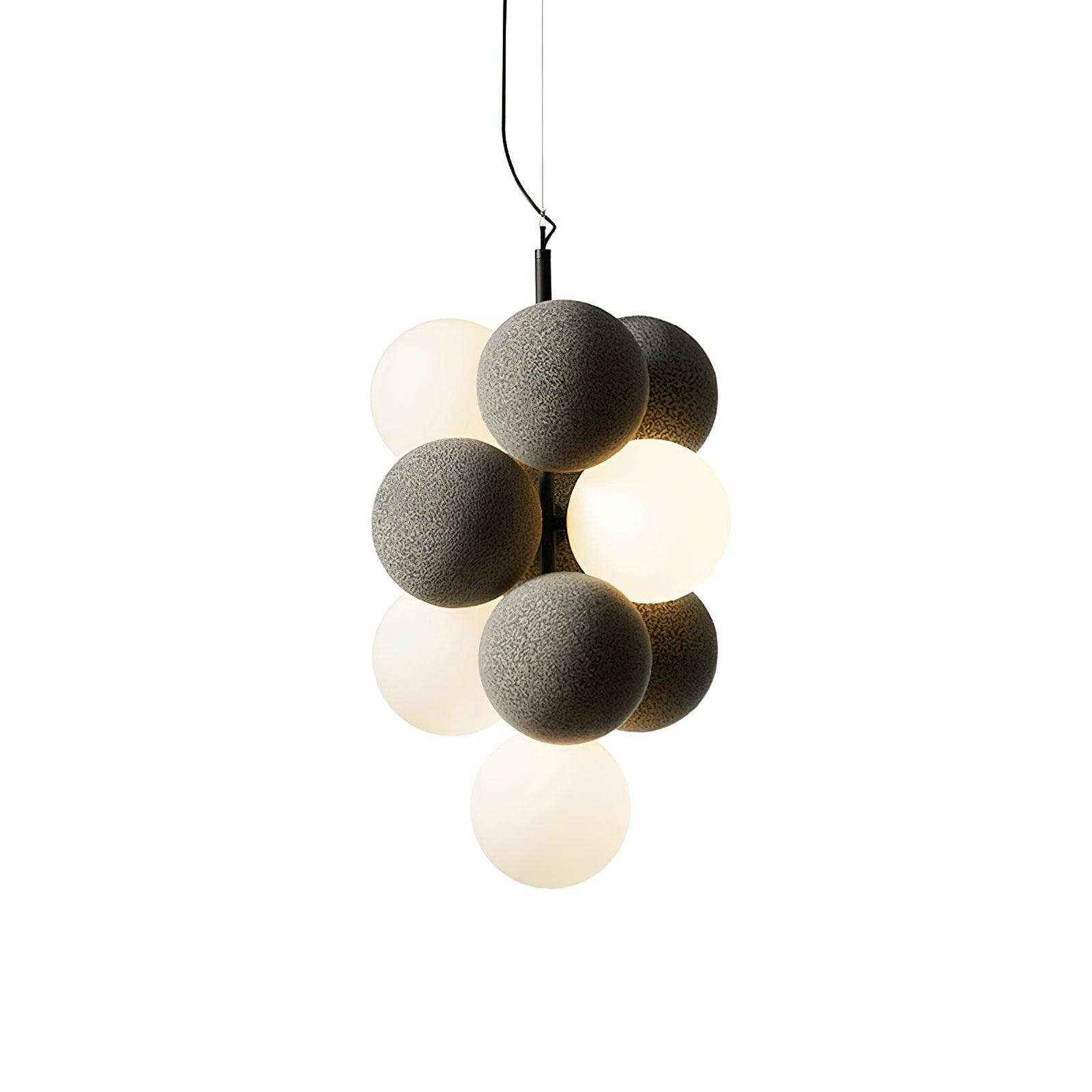 Lucy Suspension Floaton Bubbles