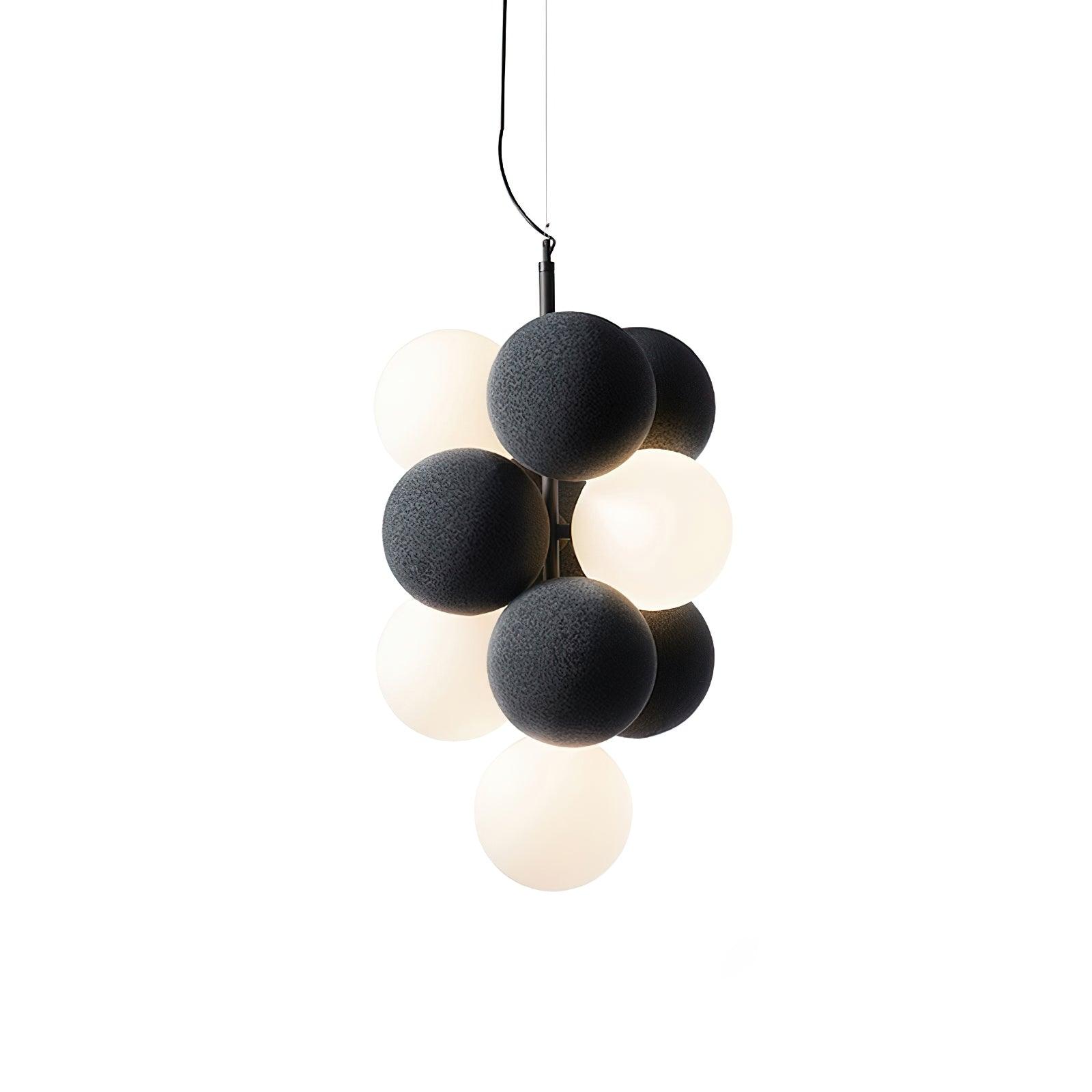 Lucy Suspension Floaton Bubbles