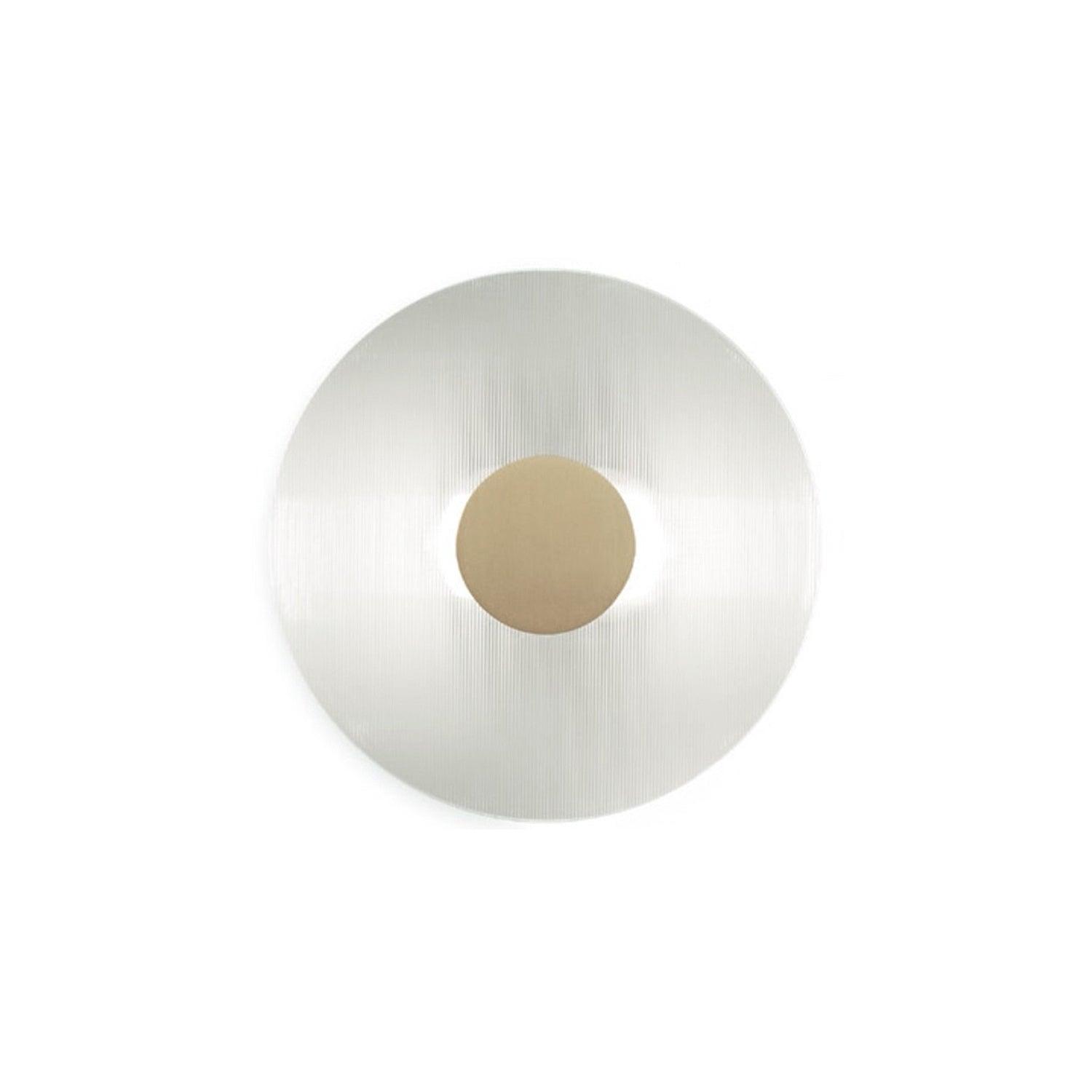 Uvyneth Applique Murale en Verre Premium