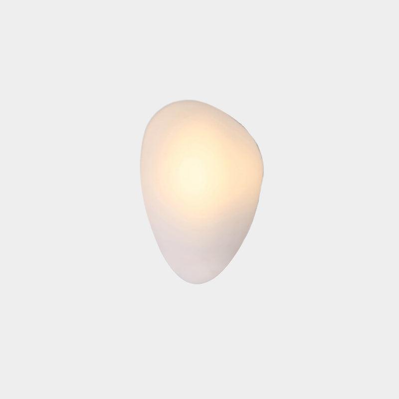 Lustra Applique Murale Verre Bulle