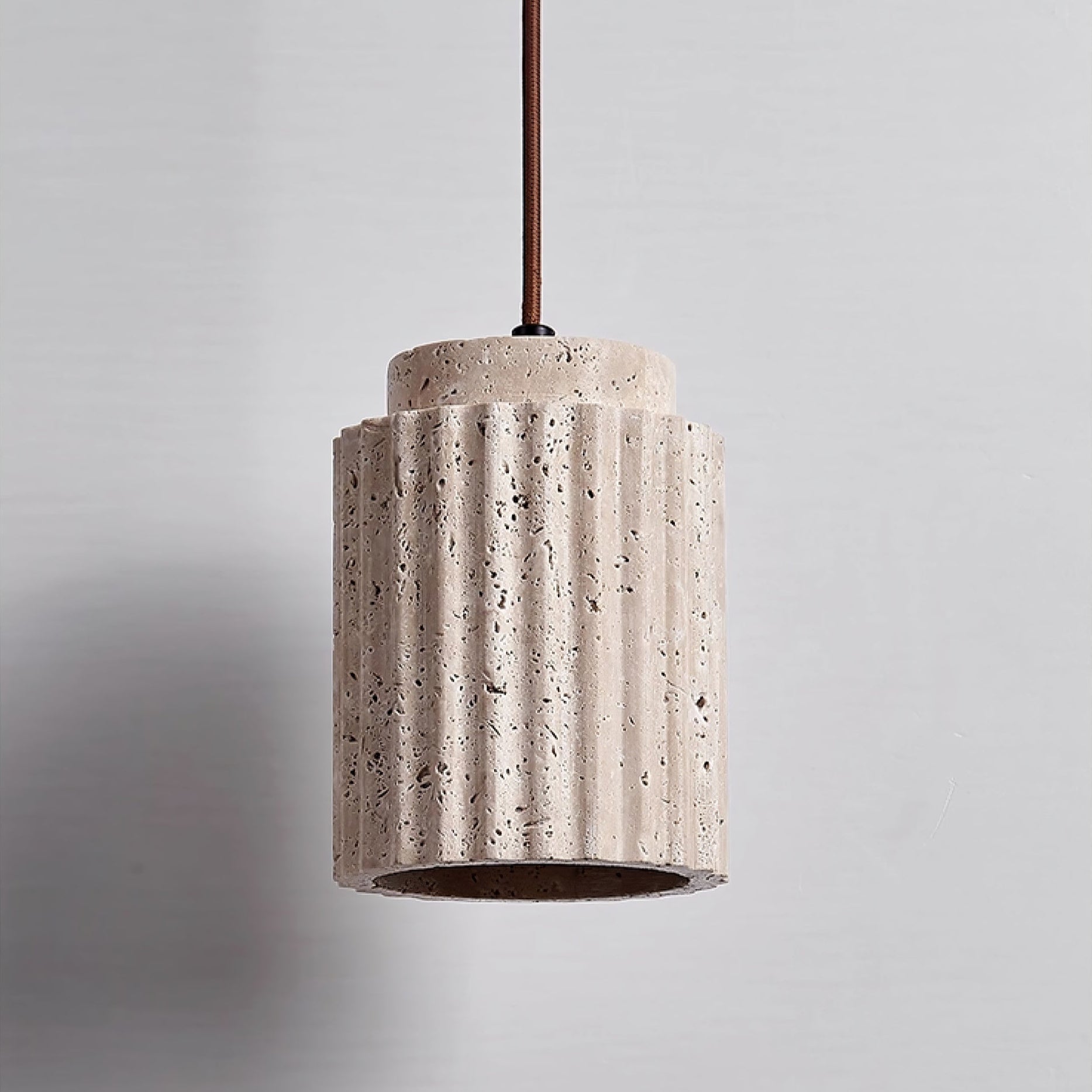 Mysolel Suspension Travertin