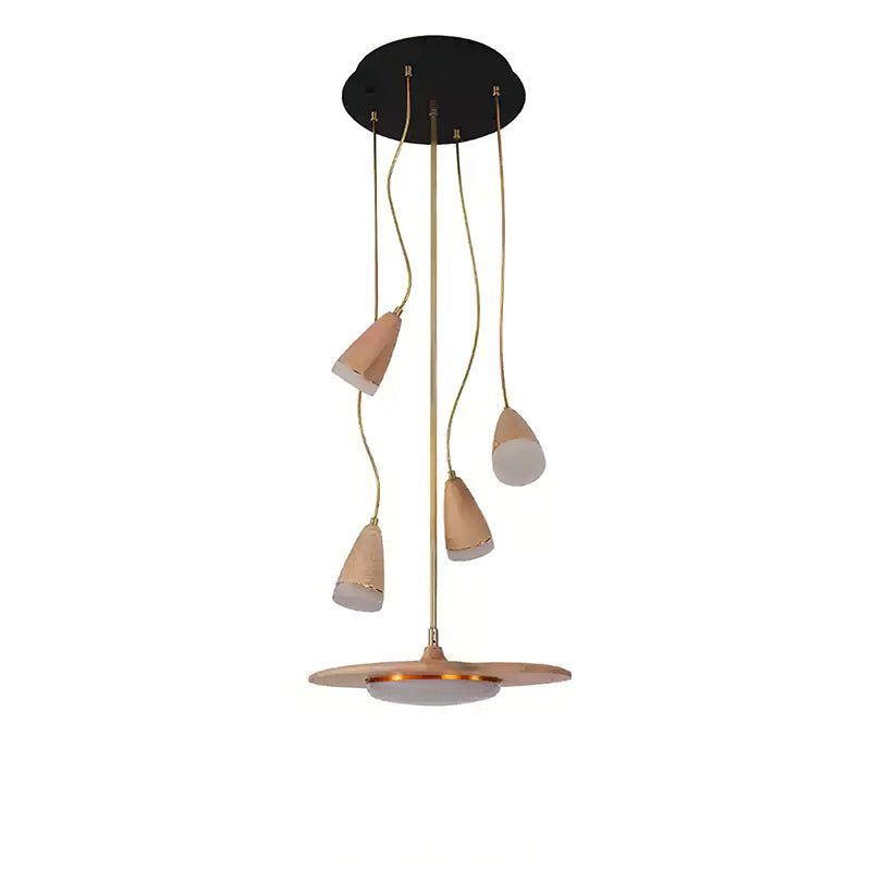 Calder Lustre LED Blossom
