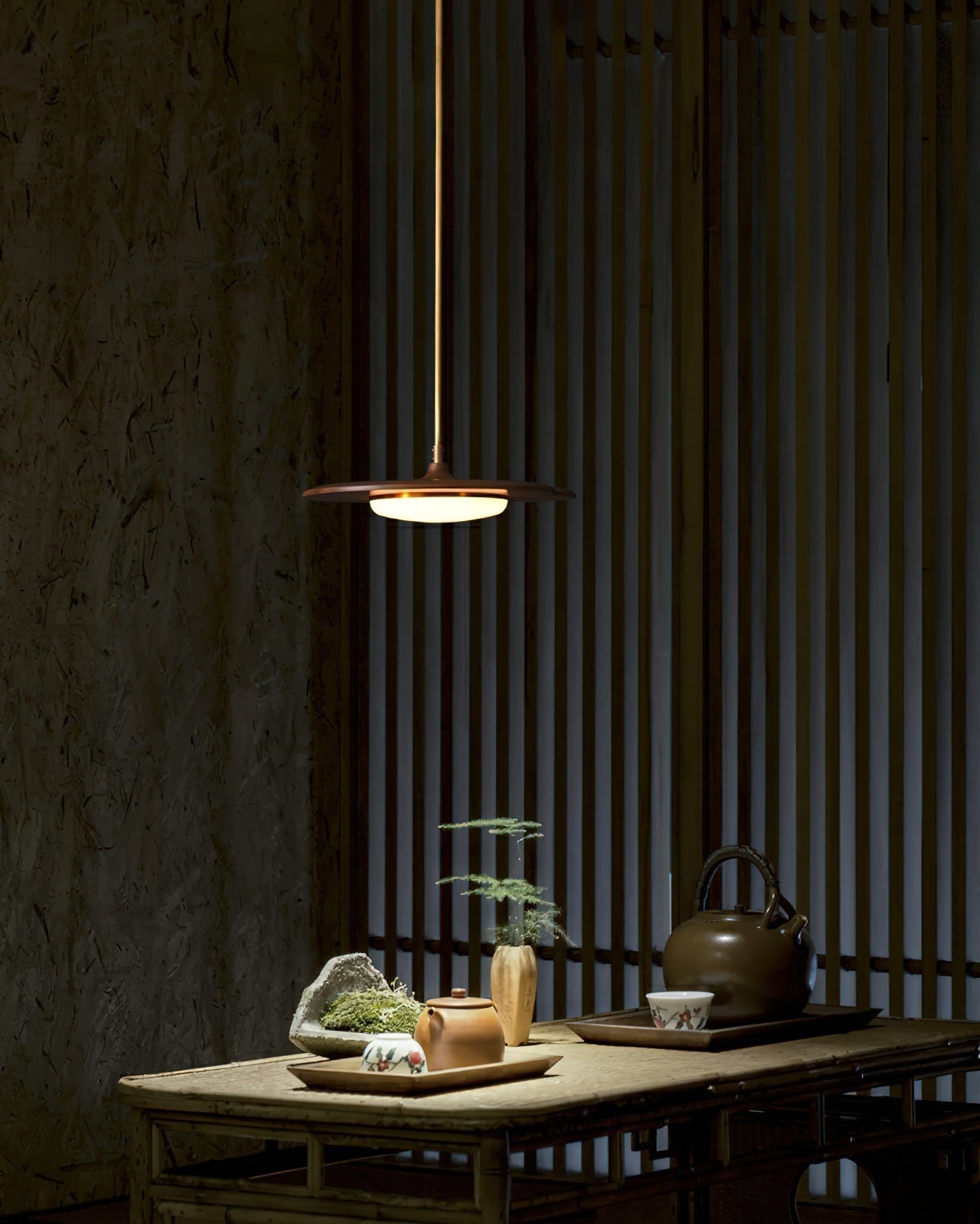 Calder Lustre LED Blossom