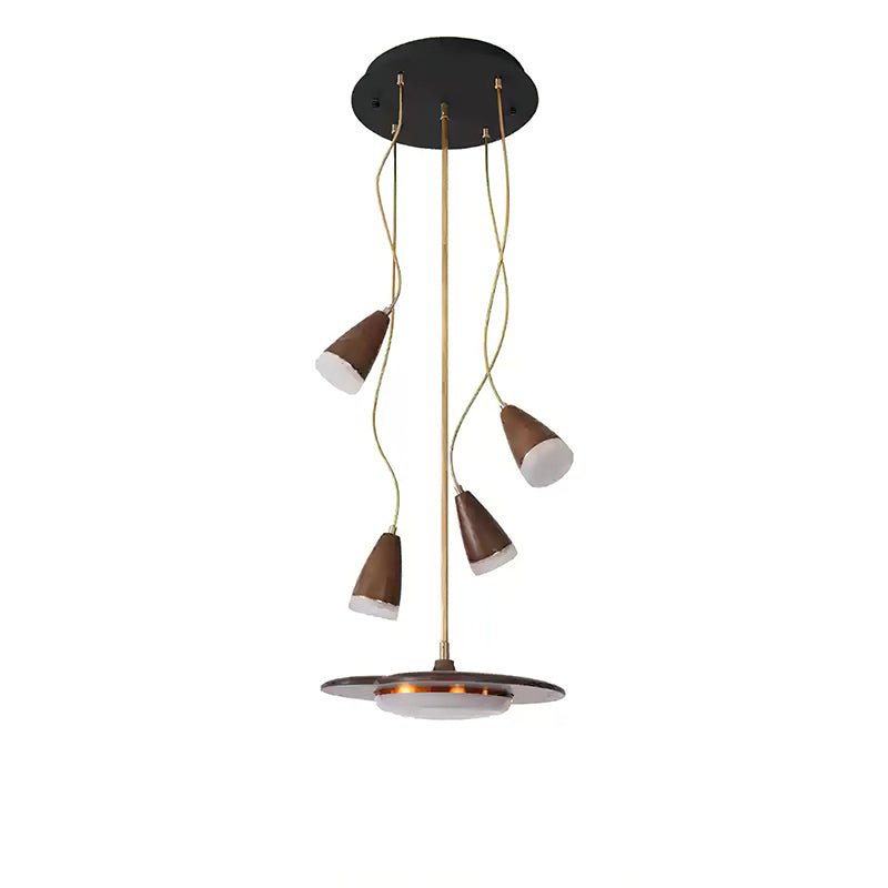 Calder Lustre LED Blossom
