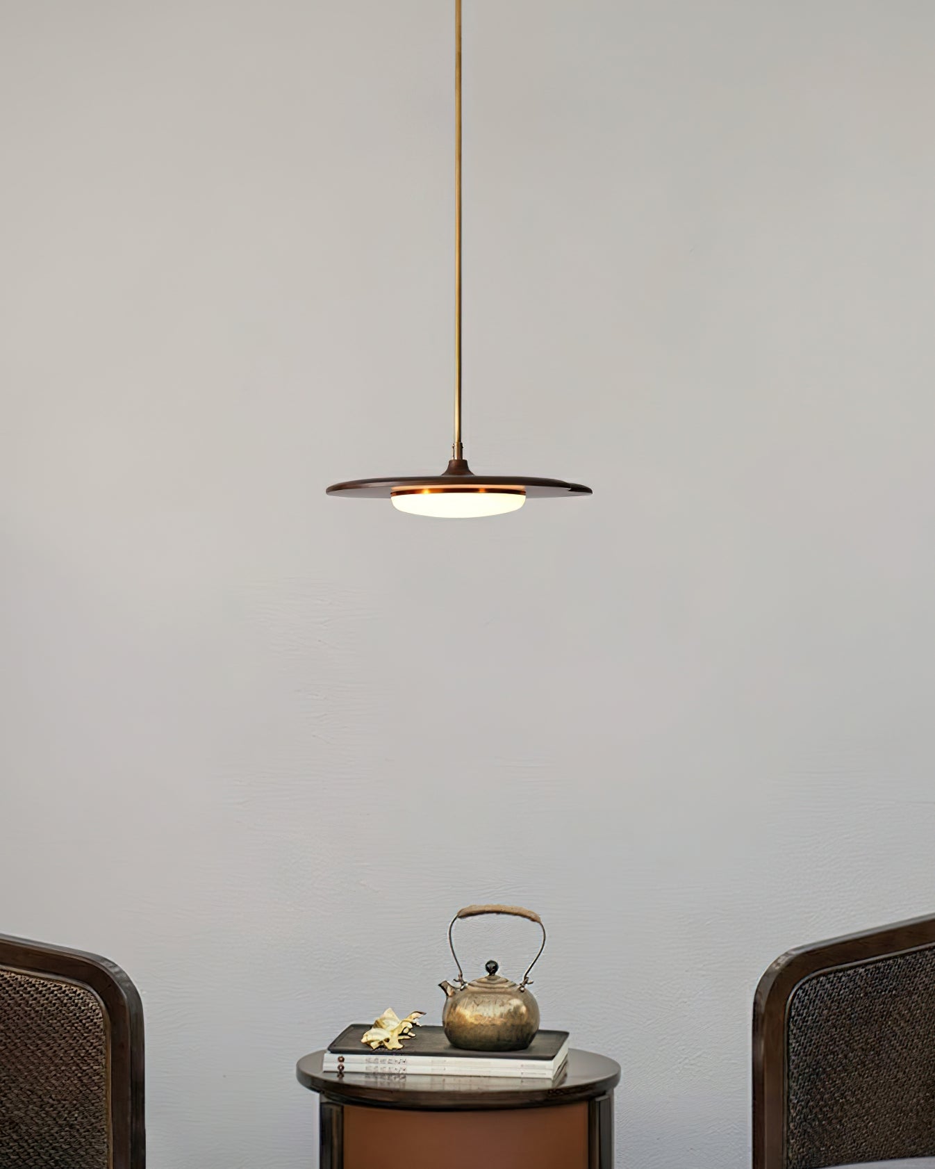 Calder Lustre LED Blossom