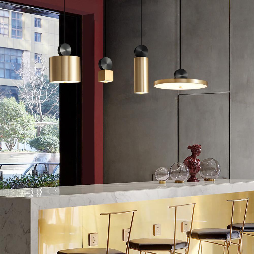 Phoebe Suspension Moderne