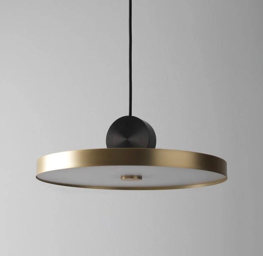 Phoebe Suspension Moderne
