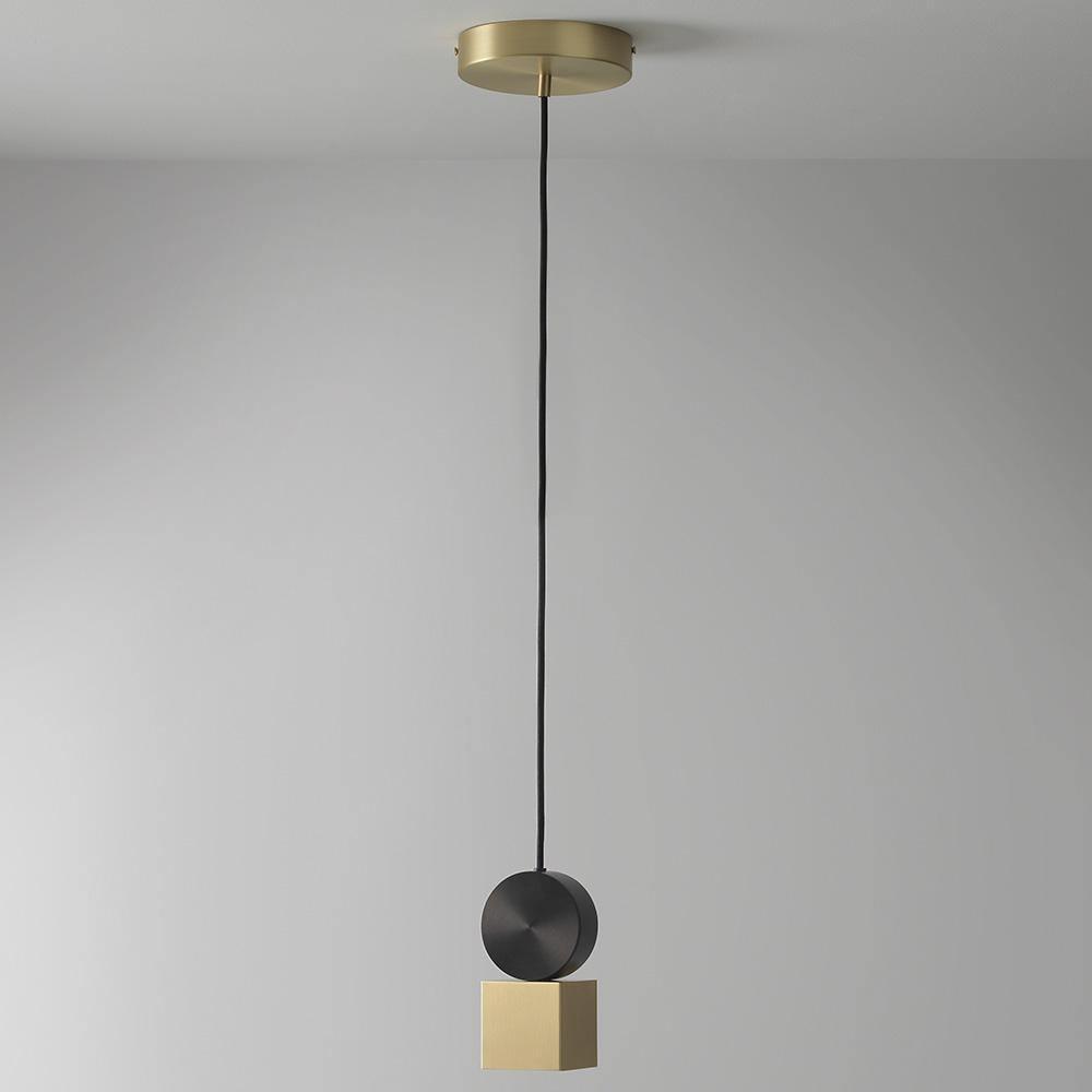 Phoebe Suspension Moderne