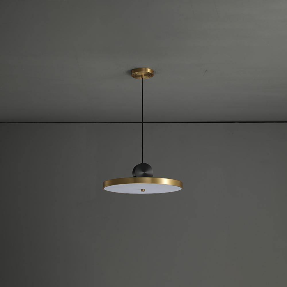 Phoebe Suspension Moderne