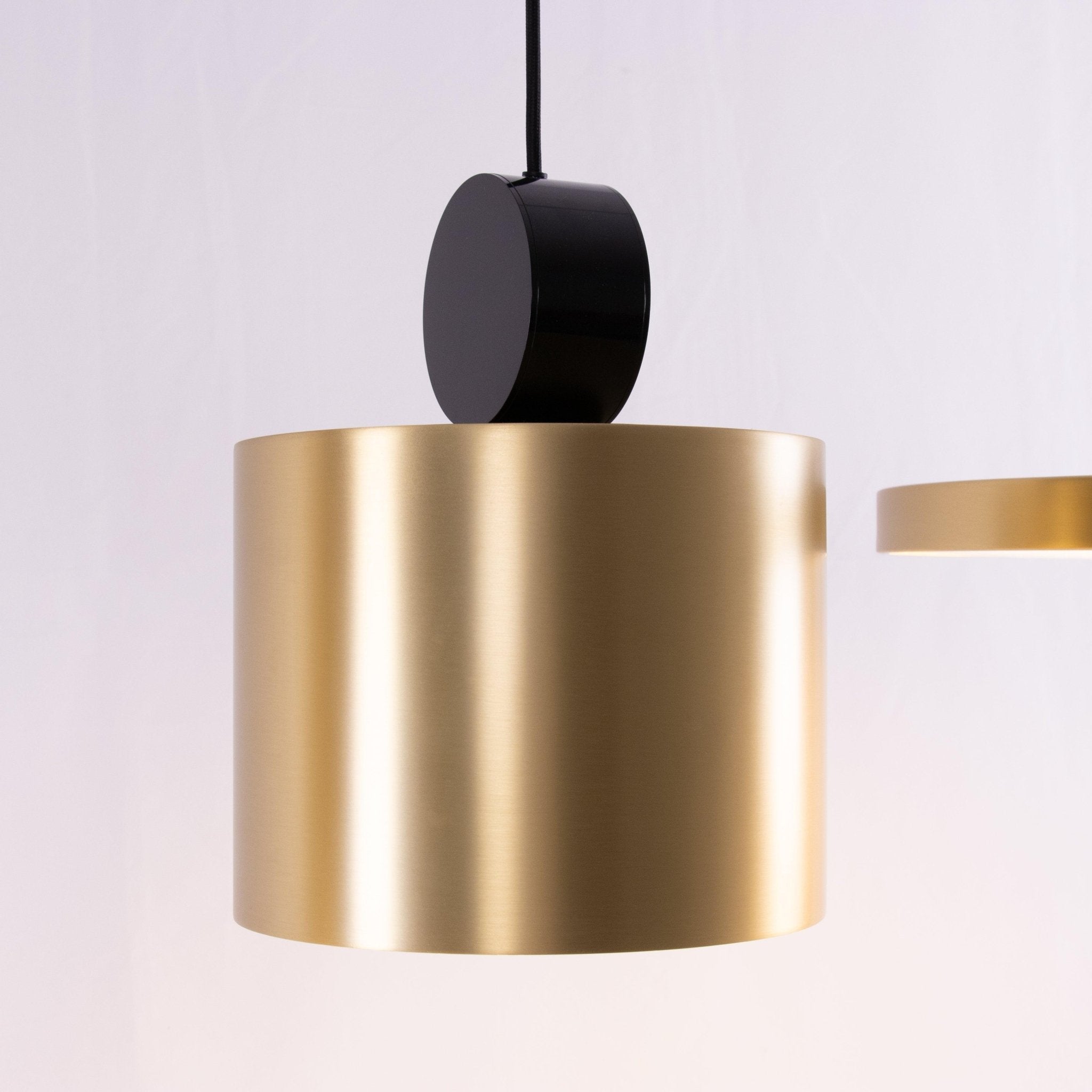 Phoebe Suspension Moderne