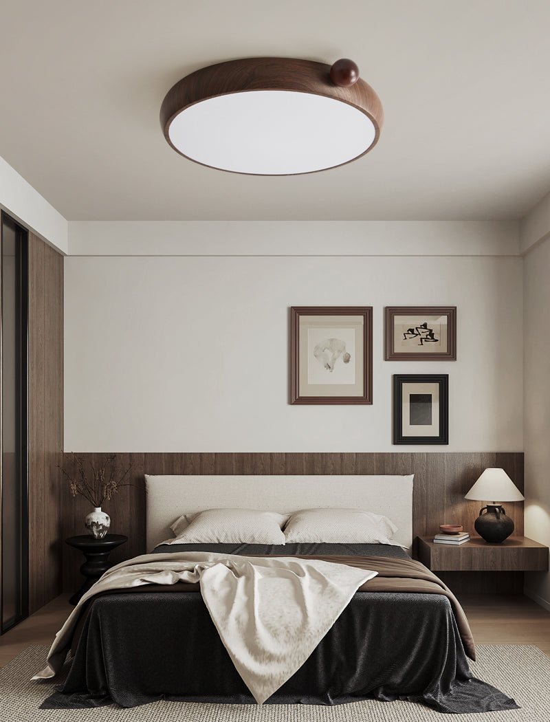 Calindra Plafonnier Minimaliste Moderne