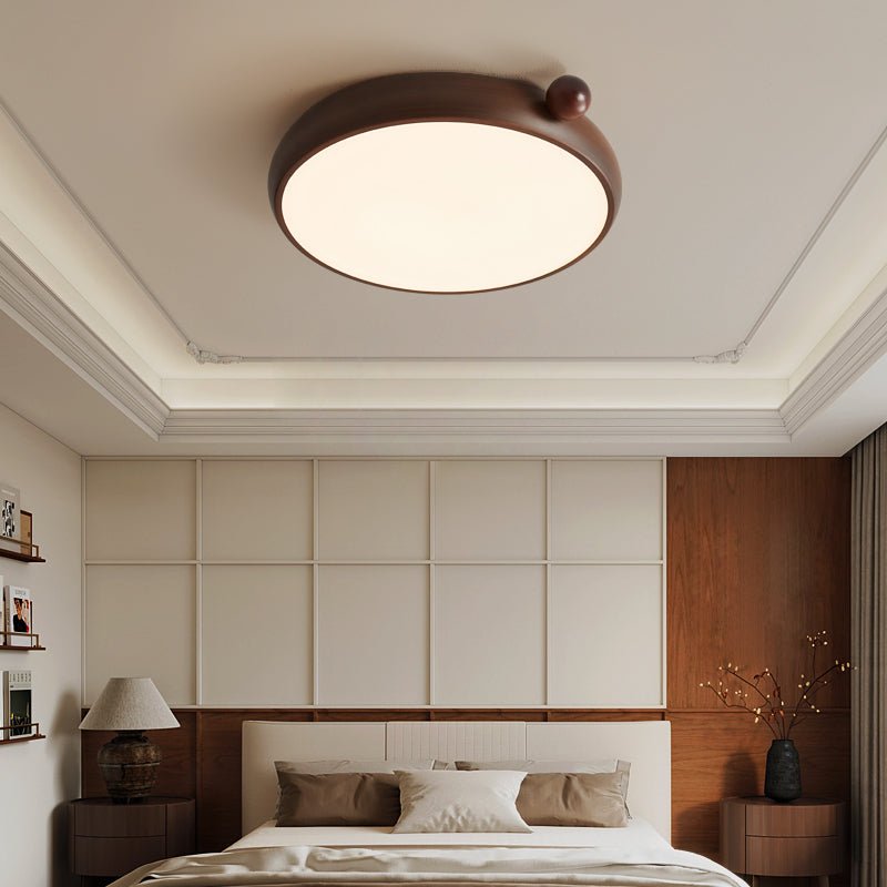 Calindra Plafonnier Minimaliste Moderne