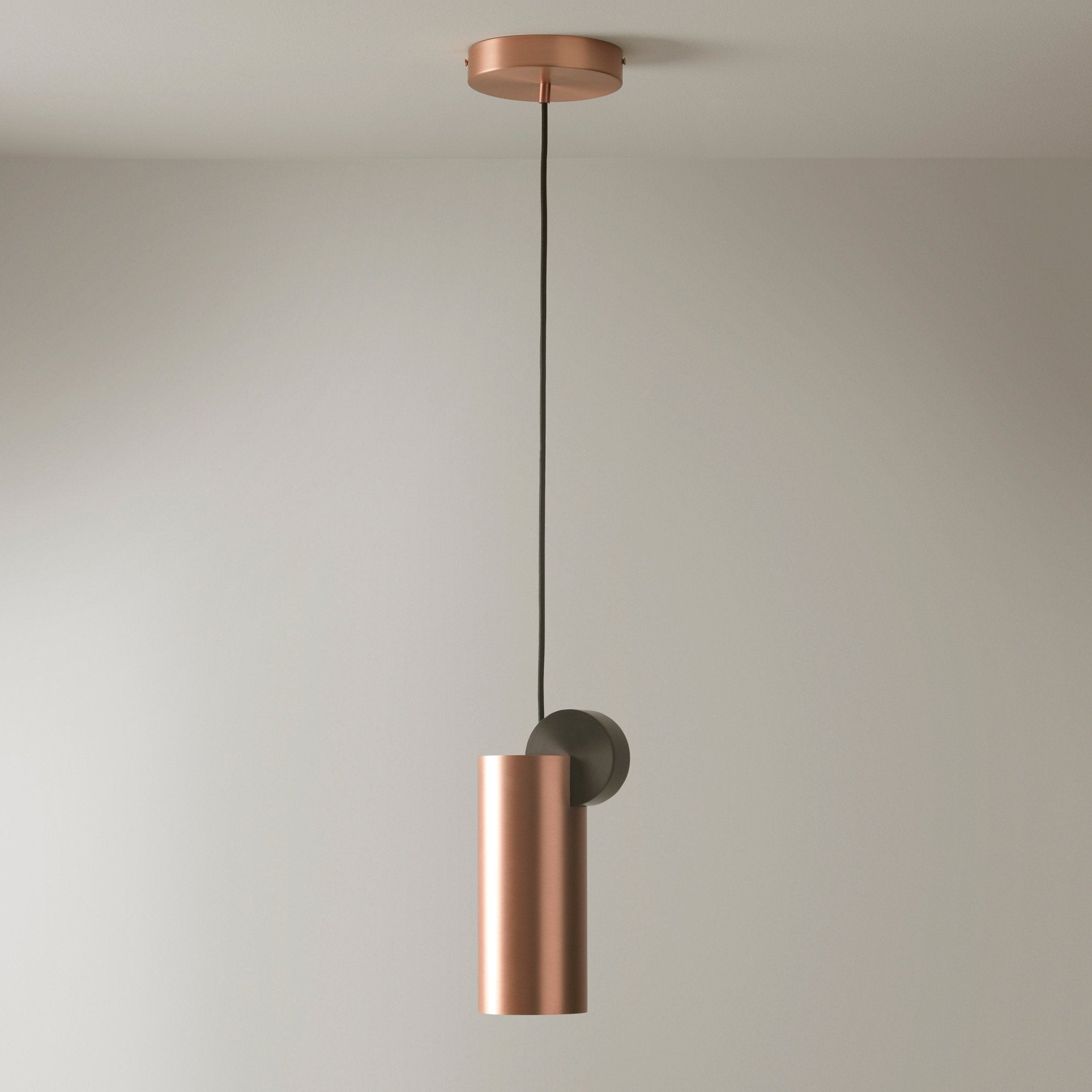Phoebe Suspension Moderne