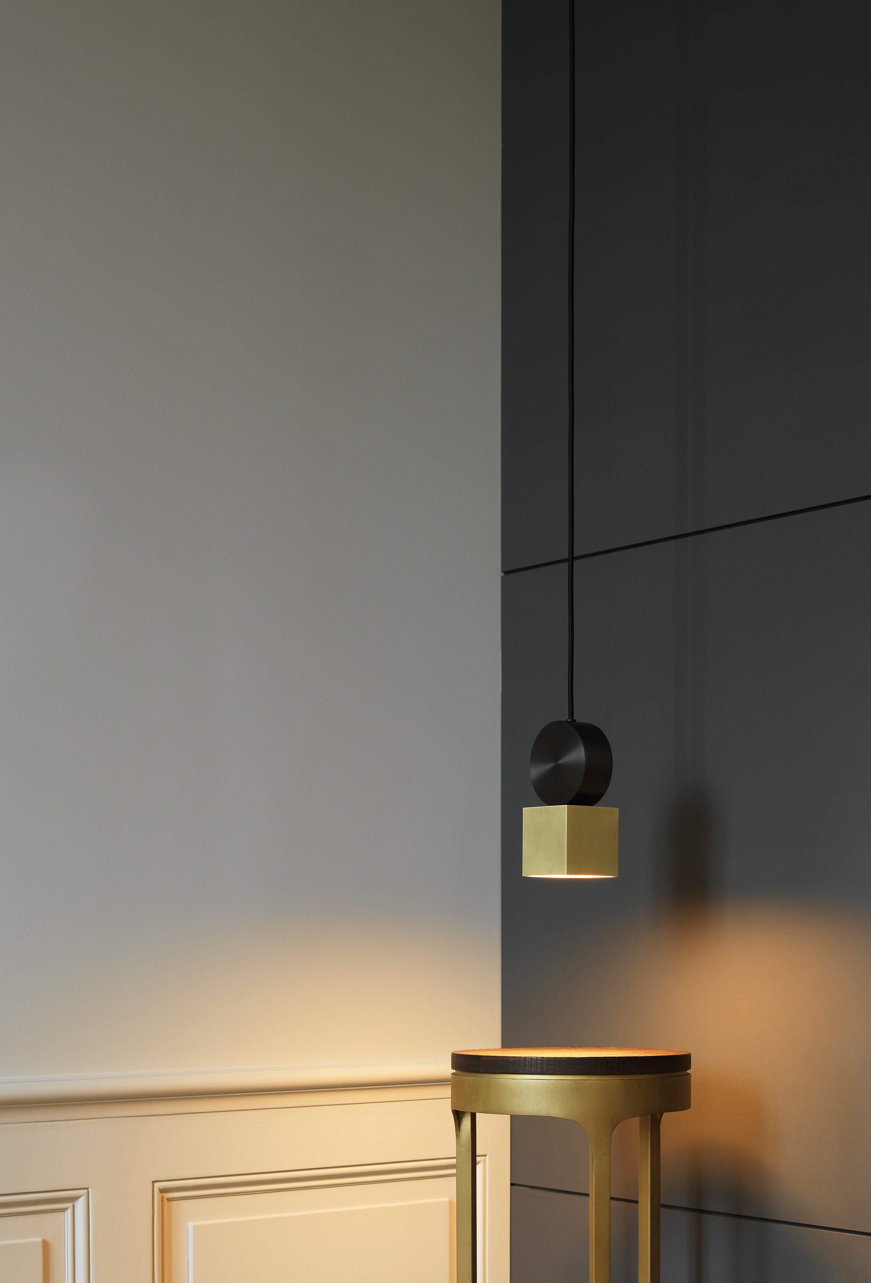 Phoebe Suspension Moderne